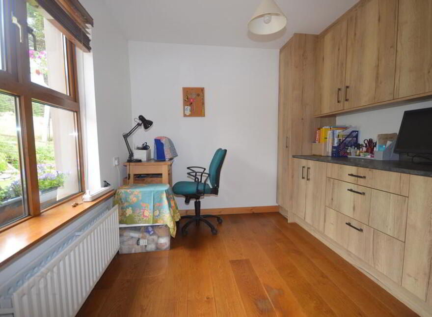 Meenashammer, Ballybofey, F93WK46