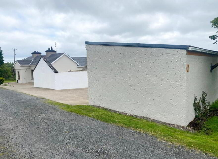Meenashammer, Ballybofey, F93WK46