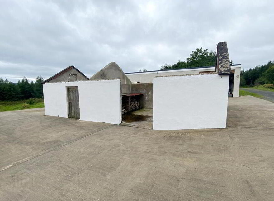 Meenashammer, Ballybofey, F93WK46