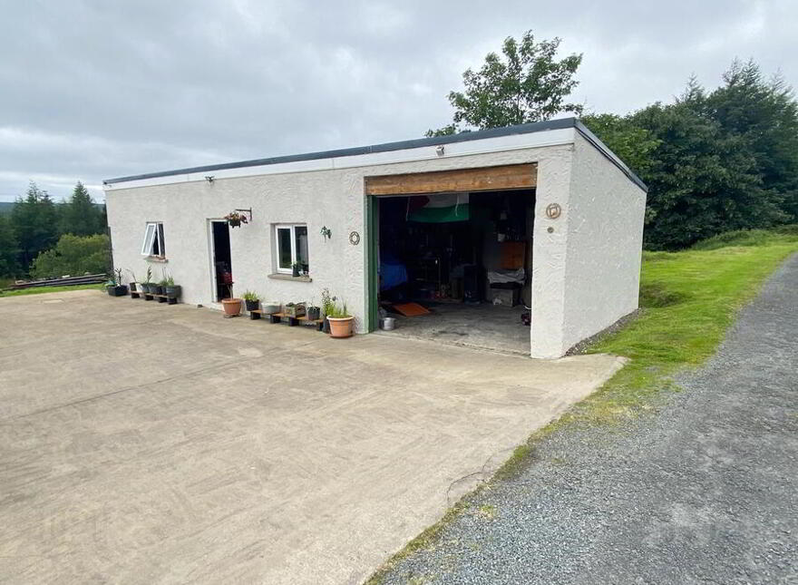 Meenashammer, Ballybofey, F93WK46