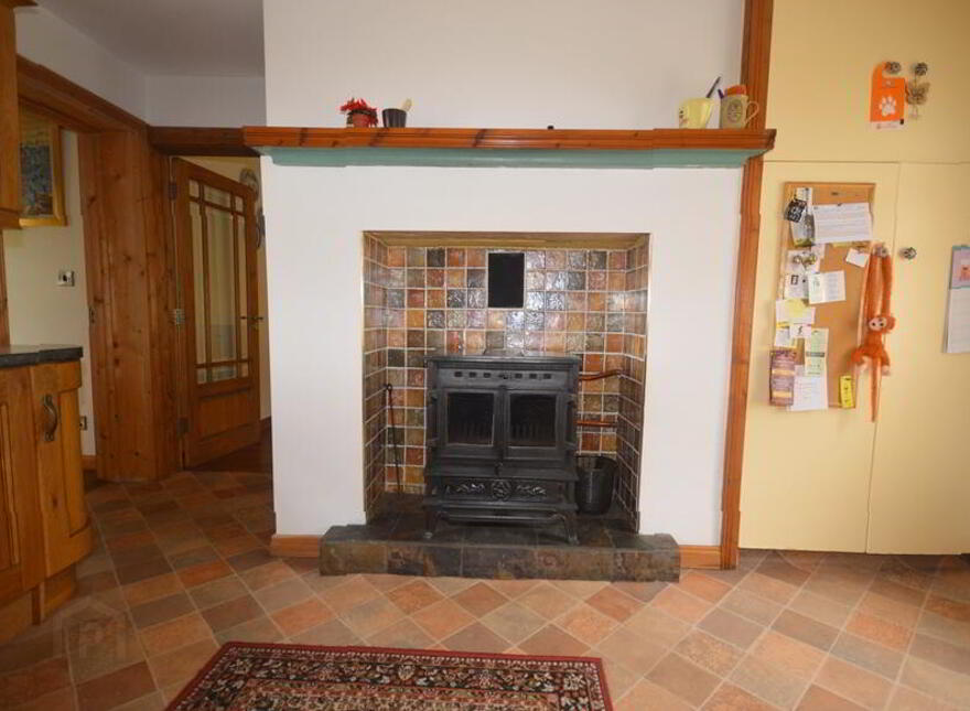 Meenashammer, Ballybofey, F93WK46
