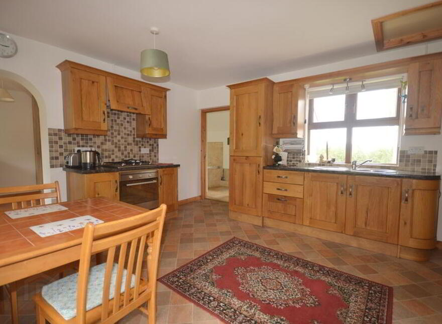 Meenashammer, Ballybofey, F93WK46