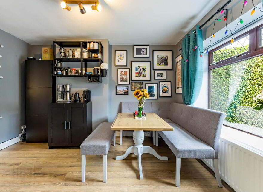 48 Hornbeam Road, Dunmurry, Lisburn, BT17 9DW