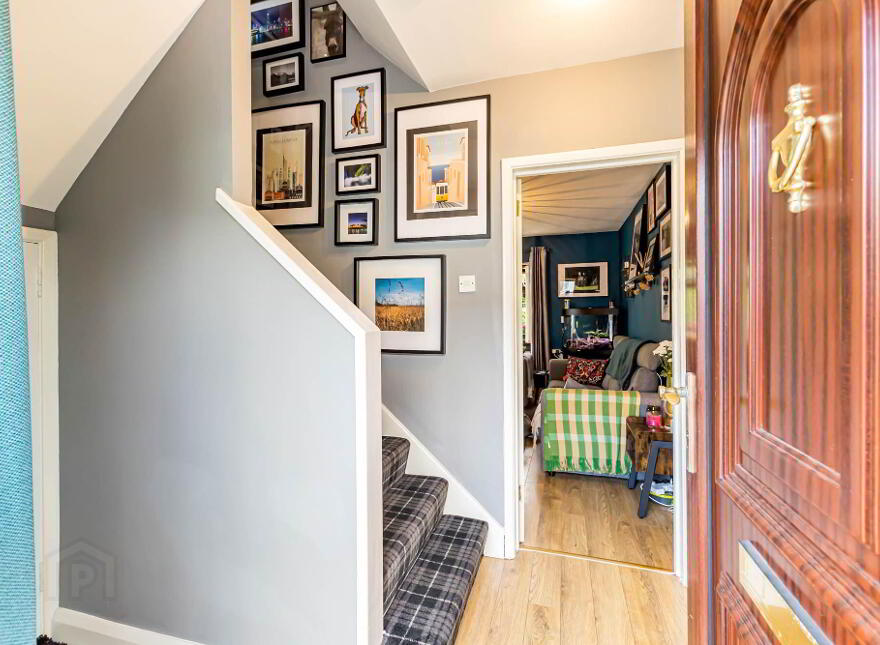 48 Hornbeam Road, Dunmurry, Lisburn, BT17 9DW