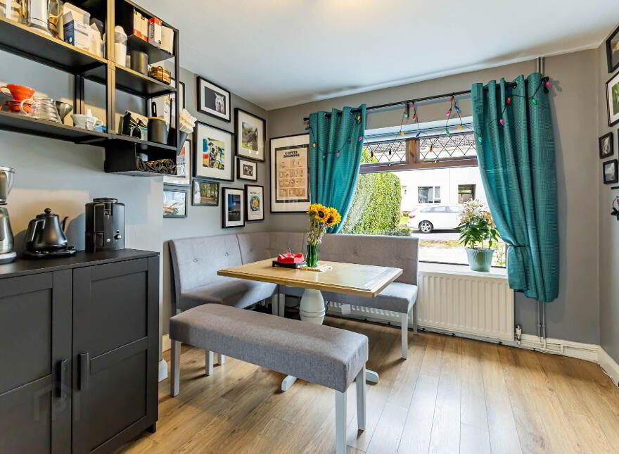 48 Hornbeam Road, Dunmurry, Lisburn, BT17 9DW