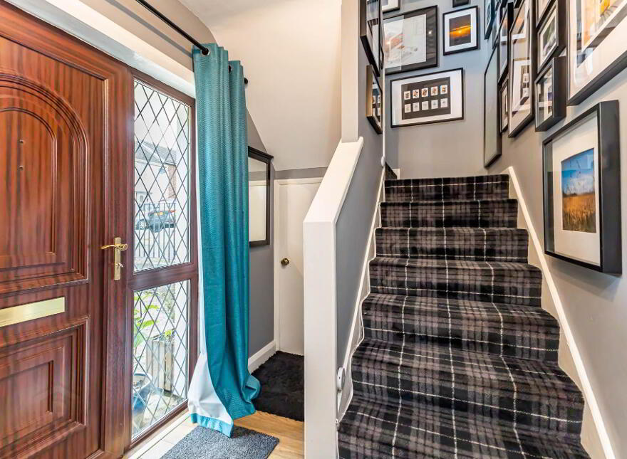 48 Hornbeam Road, Dunmurry, Lisburn, BT17 9DW