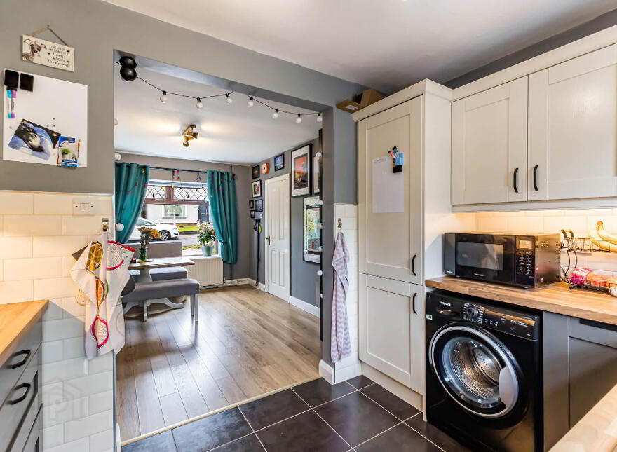 48 Hornbeam Road, Dunmurry, Lisburn, BT17 9DW