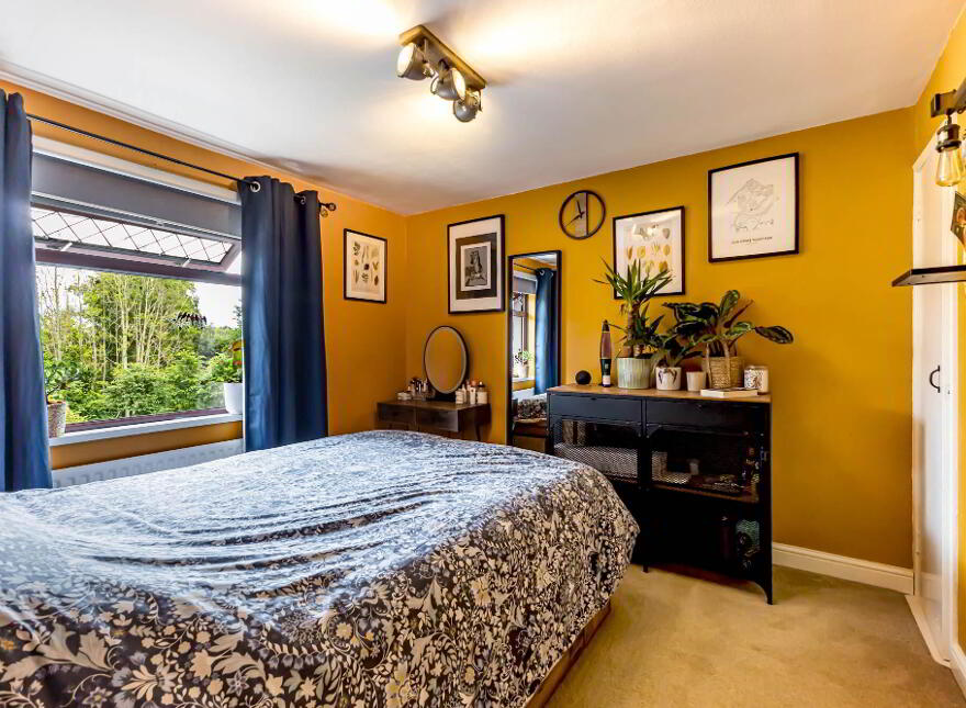 48 Hornbeam Road, Dunmurry, Lisburn, BT17 9DW