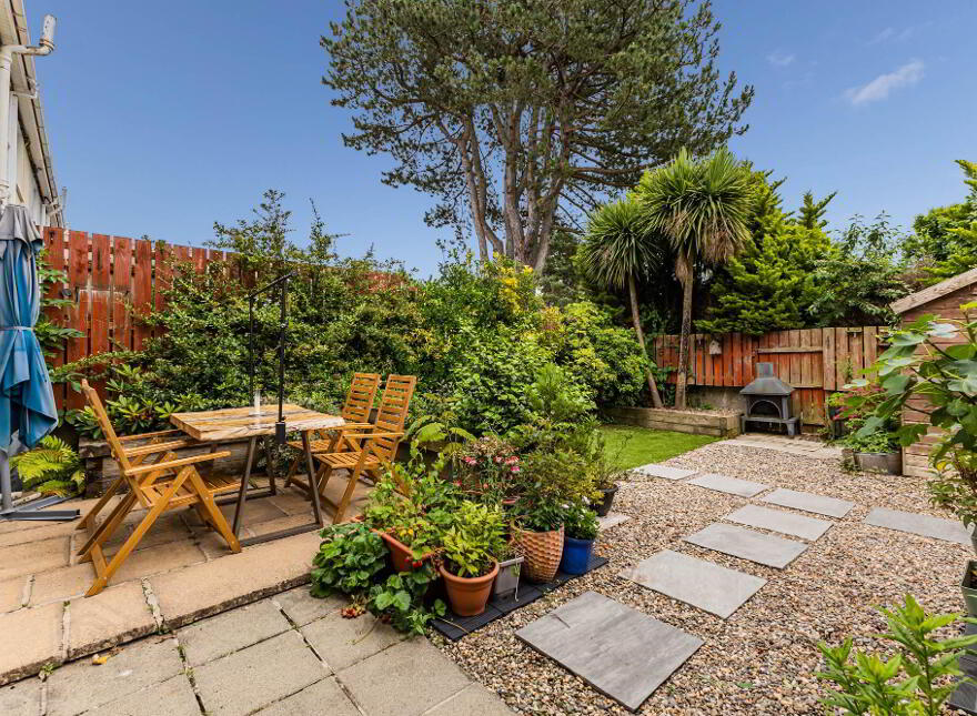 48 Hornbeam Road, Dunmurry, Lisburn, BT17 9DW