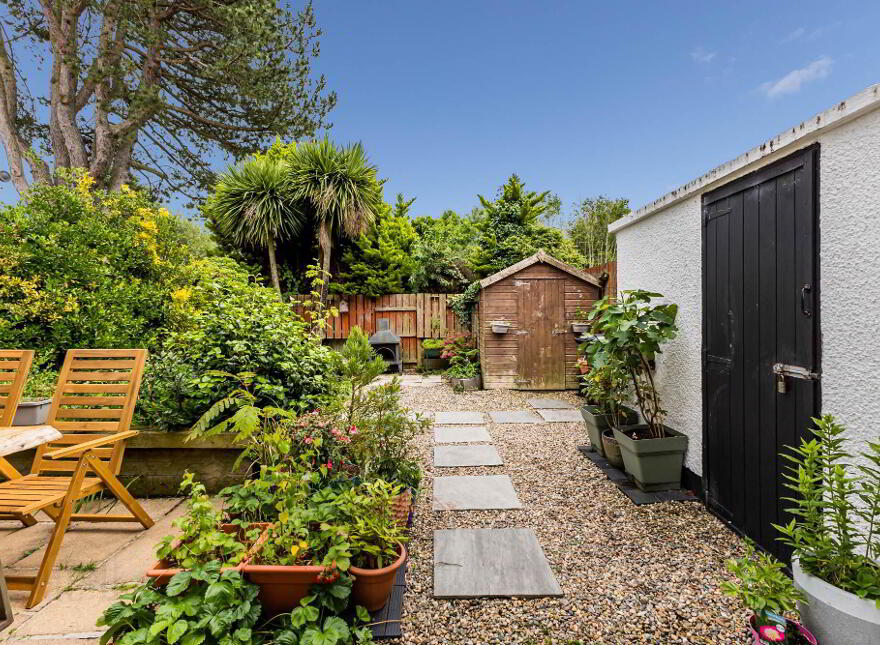 48 Hornbeam Road, Dunmurry, Lisburn, BT17 9DW
