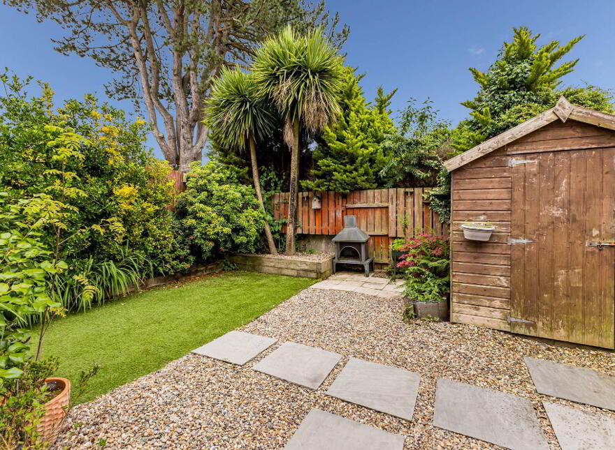 48 Hornbeam Road, Dunmurry, Lisburn, BT17 9DW