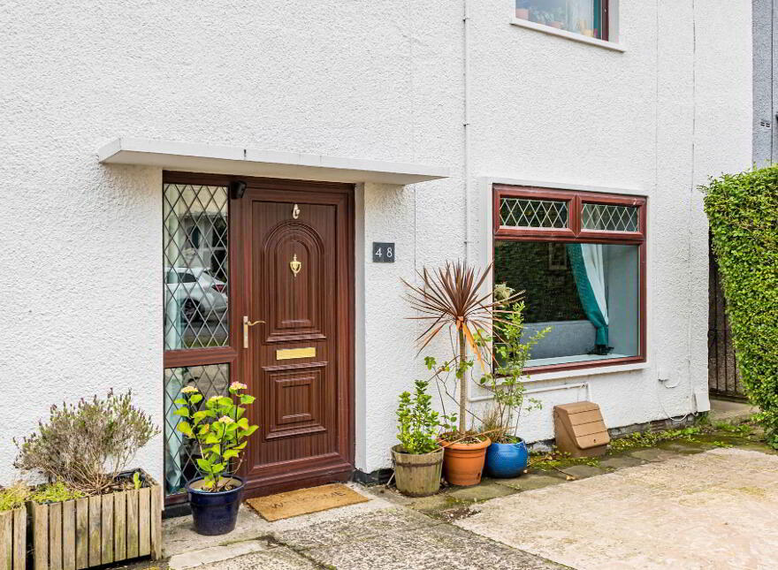 48 Hornbeam Road, Dunmurry, Lisburn, BT17 9DW