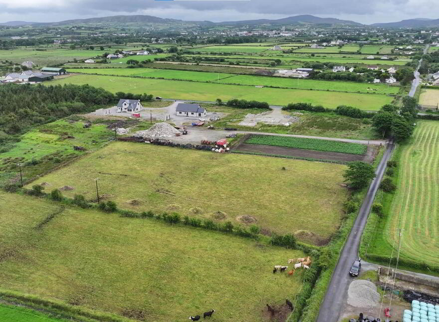 Glassagh, Carndonagh