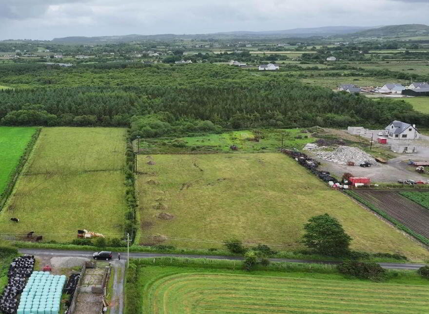 Glassagh, Carndonagh
