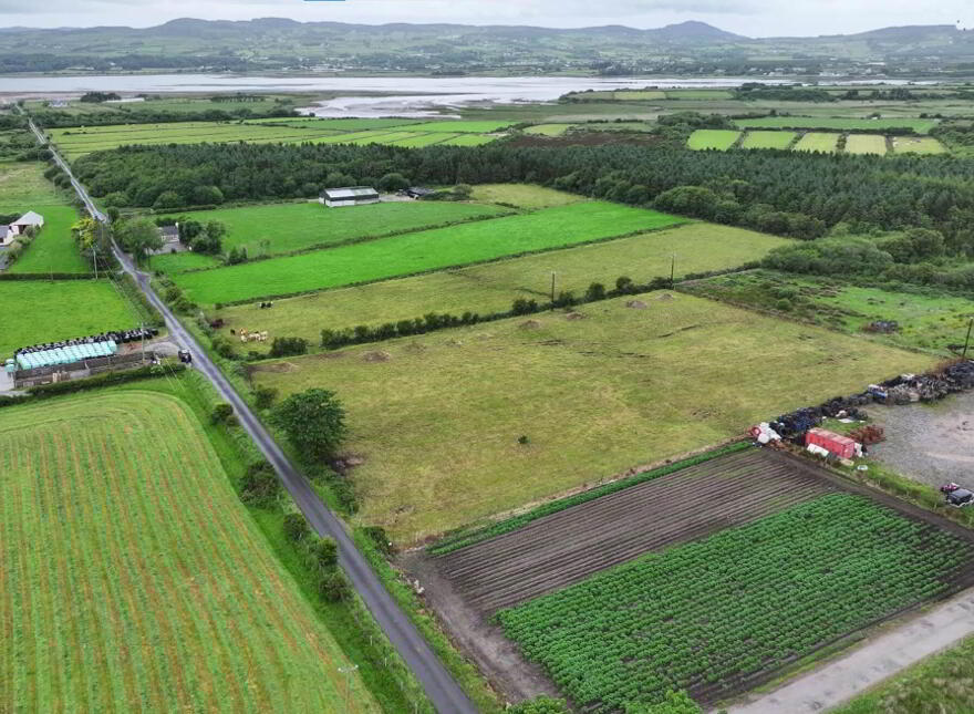 Glassagh, Carndonagh