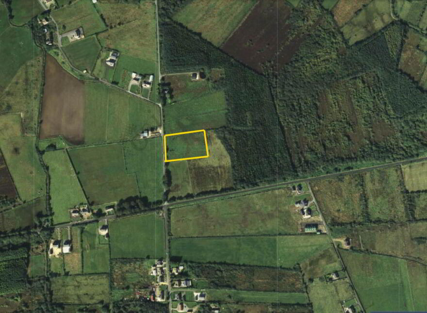 Glassagh, Carndonagh