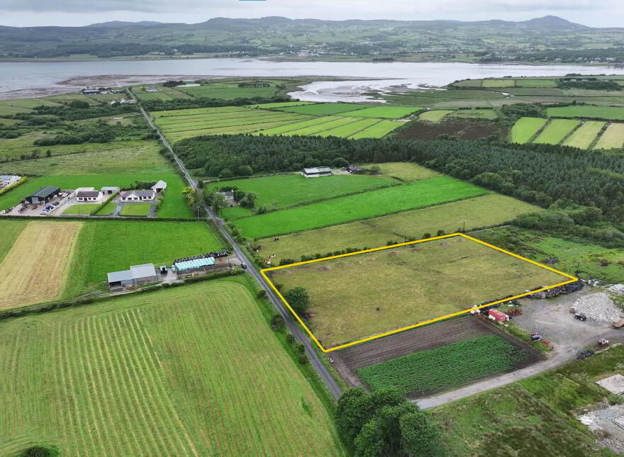 Glassagh, Carndonagh