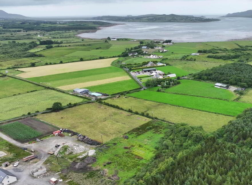 Glassagh, Carndonagh