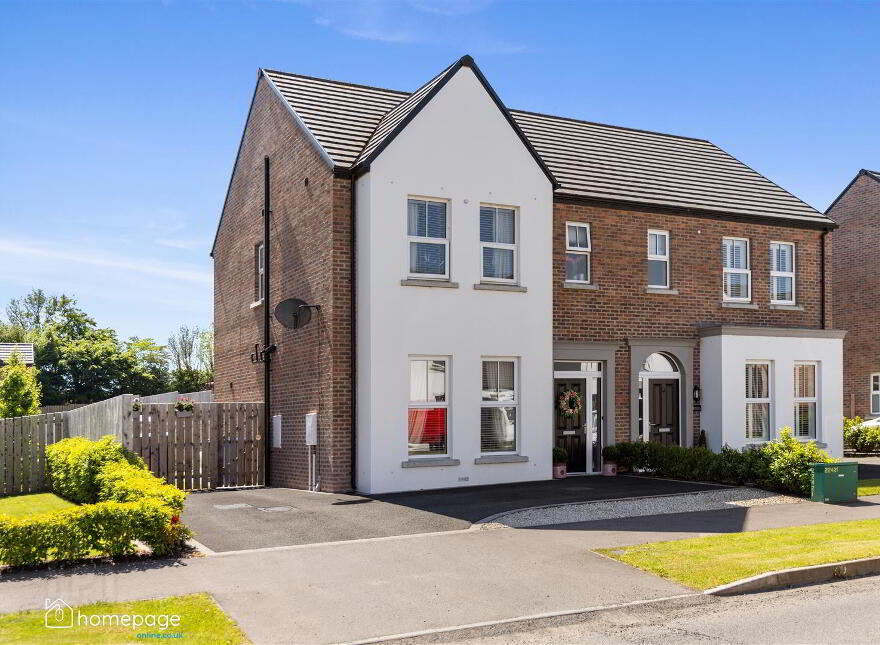 1 Boyle Avenue, Limavady, BT49 9FH photo
