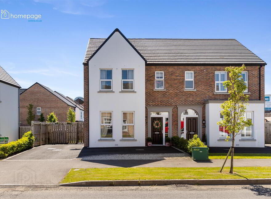 1 Boyle Avenue, Limavady, BT49 9FH