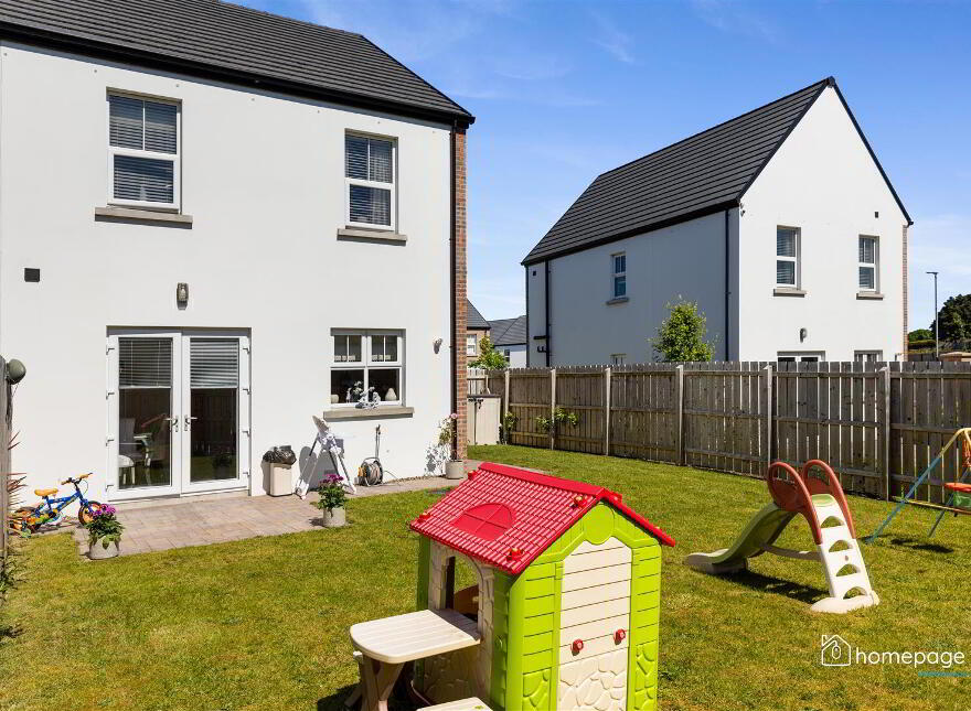 1 Boyle Avenue, Limavady, BT49 9FH