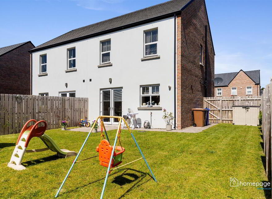 1 Boyle Avenue, Limavady, BT49 9FH
