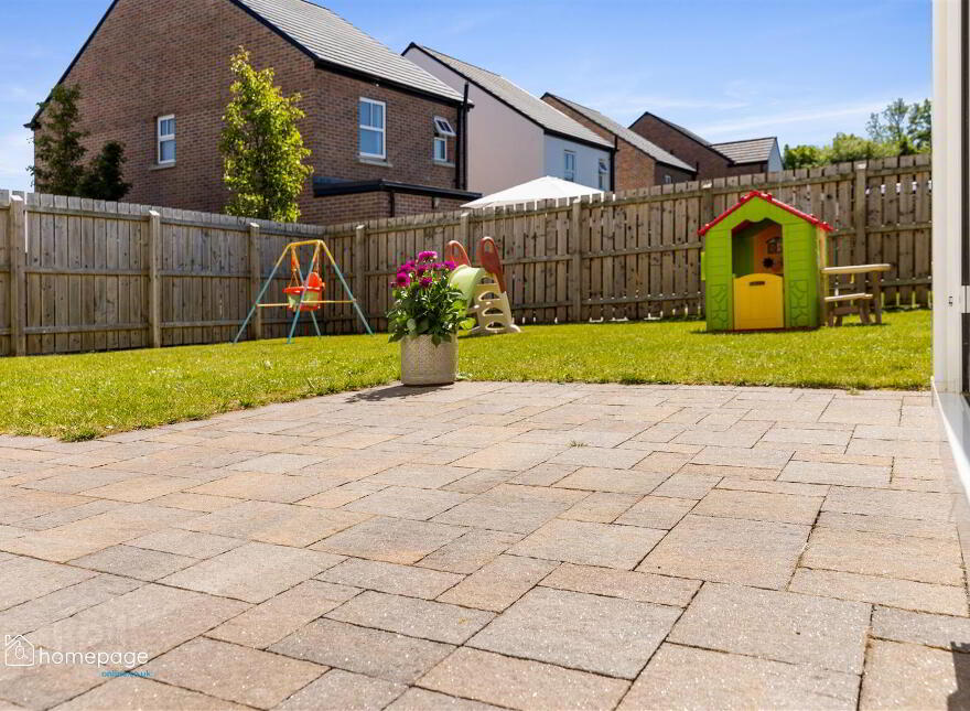 1 Boyle Avenue, Limavady, BT49 9FH