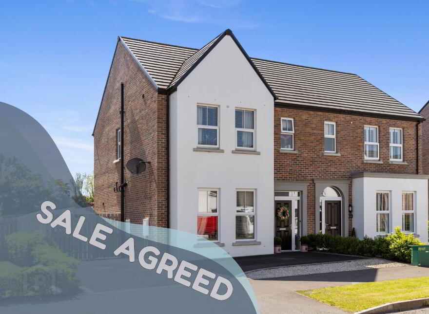 1 Boyle Avenue, Limavady, BT49 9FH photo