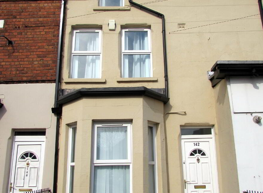 142 My Ladys Road, Off Ravenhill Road, Belfast, BT6 8FD photo