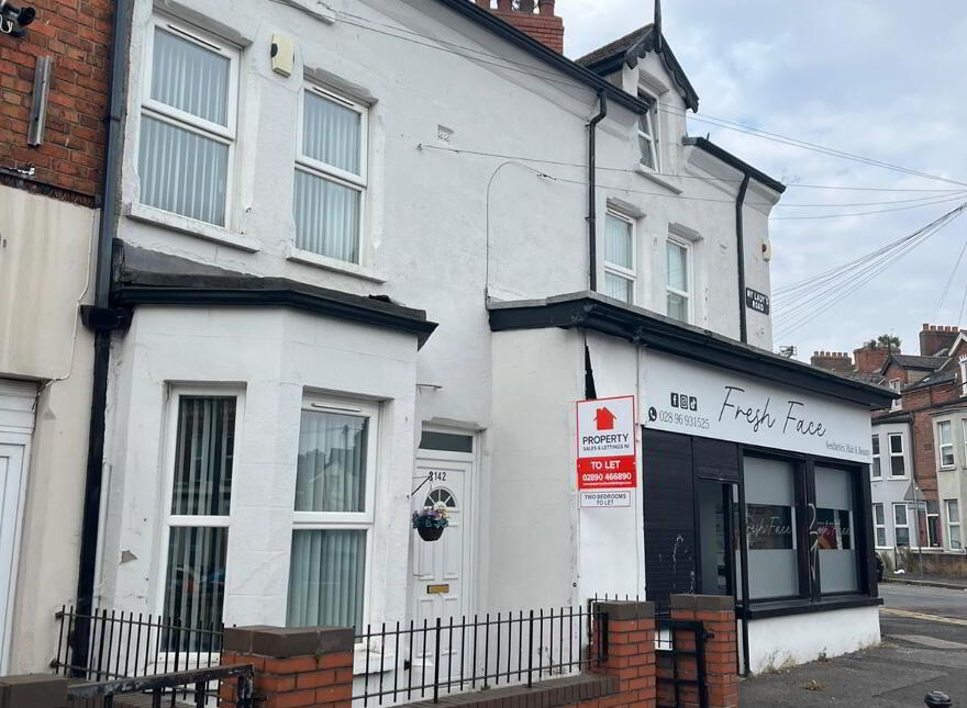 142 My Ladys Road, Off Ravenhill Road, Belfast, BT6 8FD photo