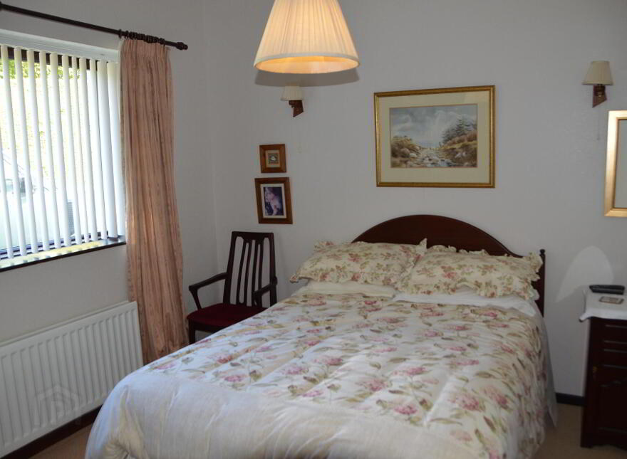 Burnside, 37 Dickeystown Road, Glenarm, Ballymena, BT44 0BA