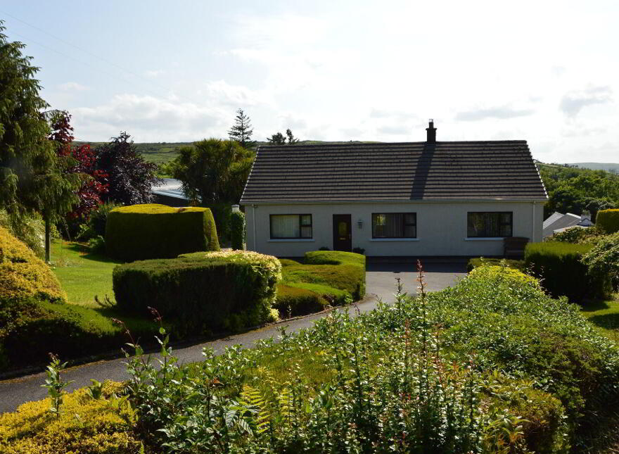 Burnside, 37 Dickeystown Road, Glenarm, Ballymena, BT44 0BA photo