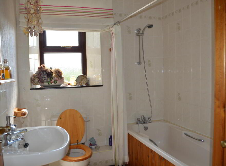 Burnside, 37 Dickeystown Road, Glenarm, Ballymena, BT44 0BA