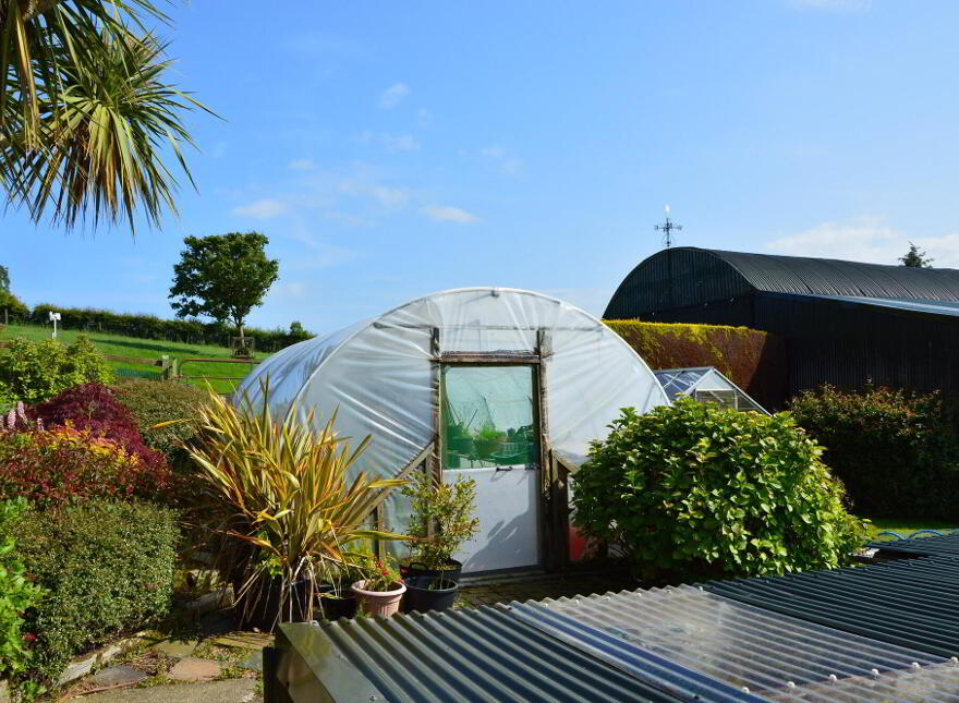 Burnside, 37 Dickeystown Road, Glenarm, Ballymena, BT44 0BA