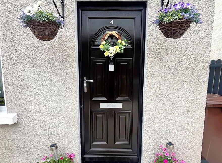 4 Silverstream Gardens, Belfast, BT14 8GS