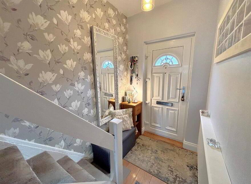 4 Silverstream Gardens, Belfast, BT14 8GS