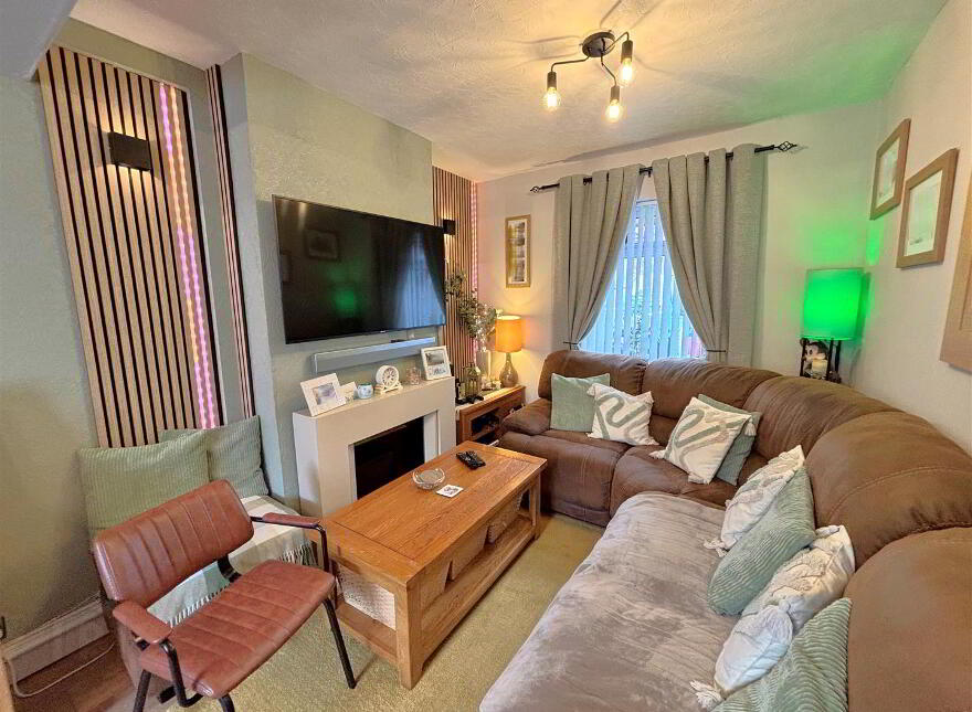 4 Silverstream Gardens, Belfast, BT14 8GS