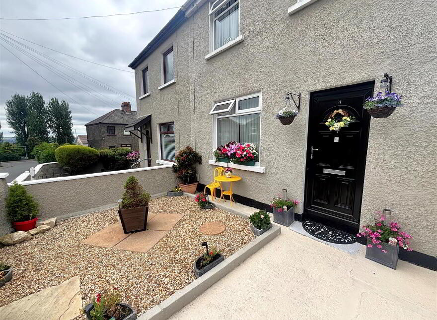 4 Silverstream Gardens, Belfast, BT14 8GS