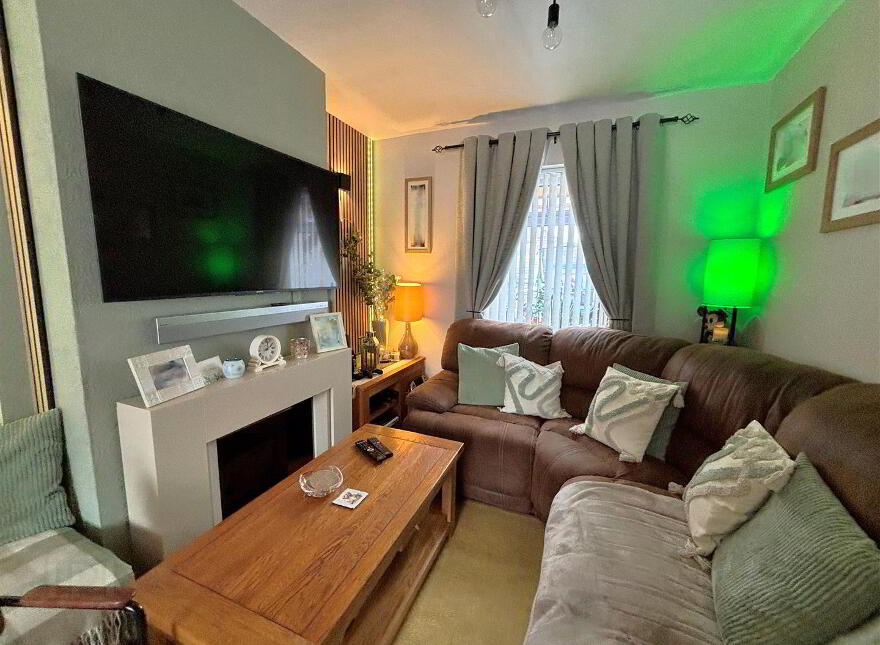 4 Silverstream Gardens, Belfast, BT14 8GS