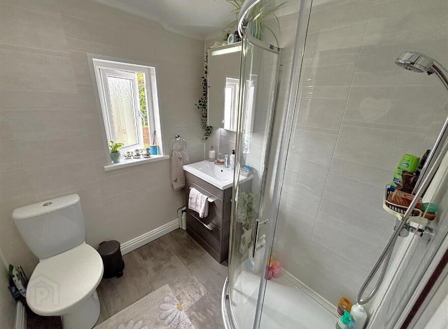 4 Silverstream Gardens, Belfast, BT14 8GS