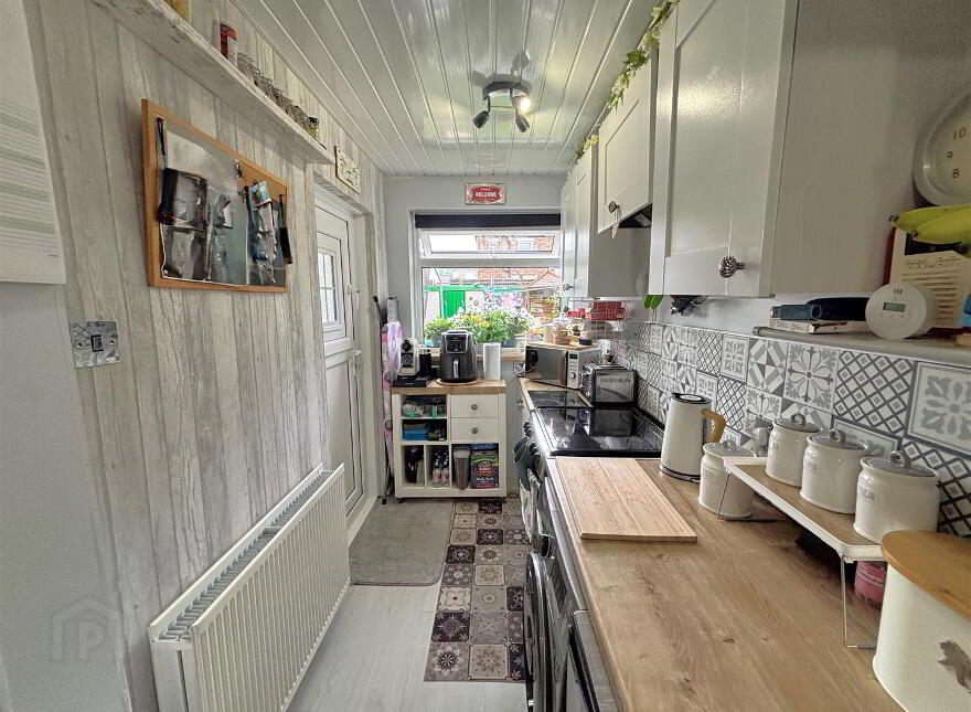 4 Silverstream Gardens, Belfast, BT14 8GS