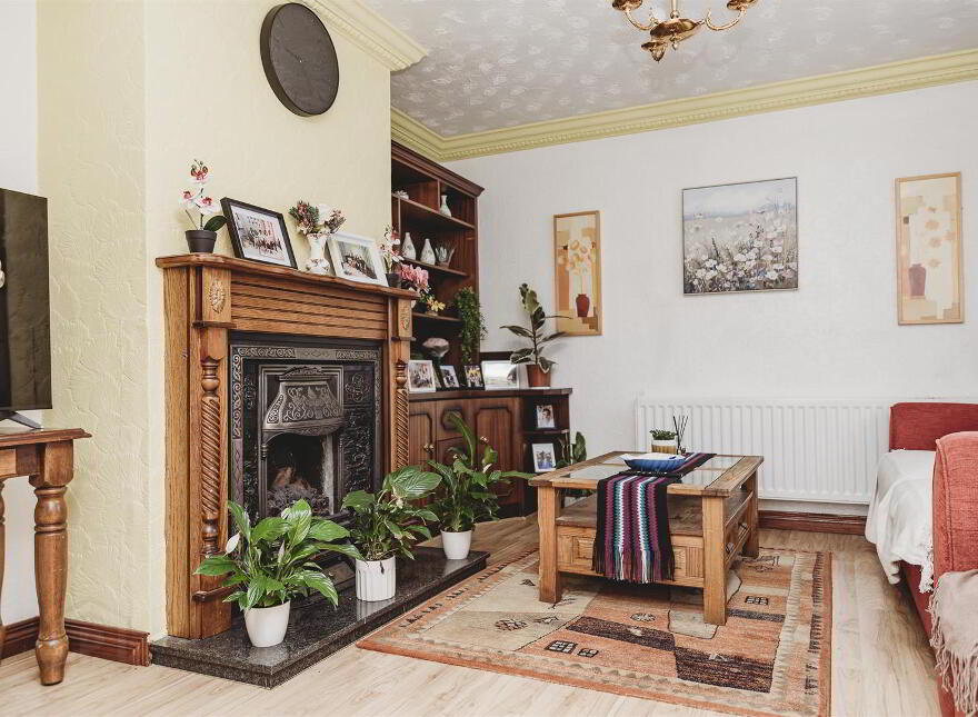 46 Gortalowry Park, Cookstown, BT80 8JJ