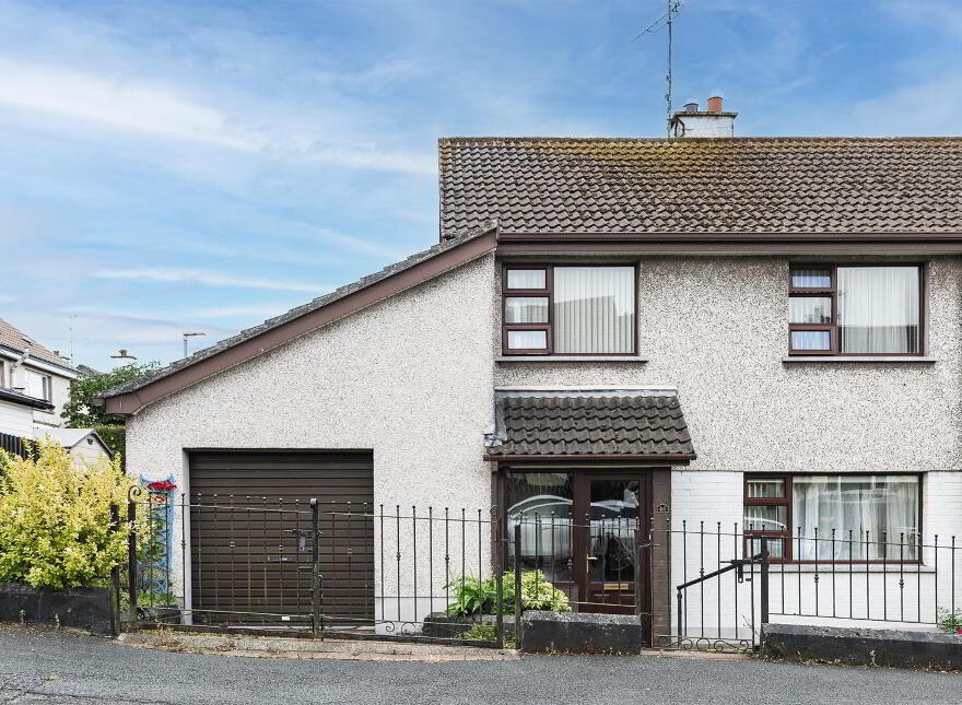 46 Gortalowry Park, Cookstown, BT80 8JJ photo