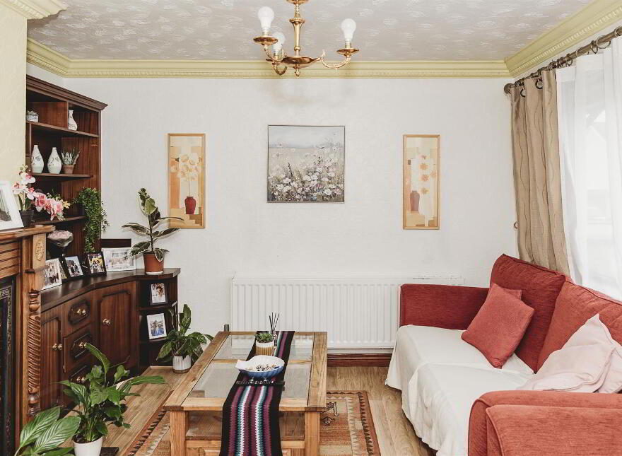 46 Gortalowry Park, Cookstown, BT80 8JJ