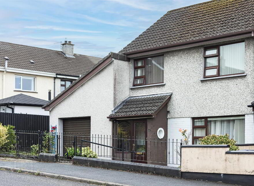 46 Gortalowry Park, Cookstown, BT80 8JJ