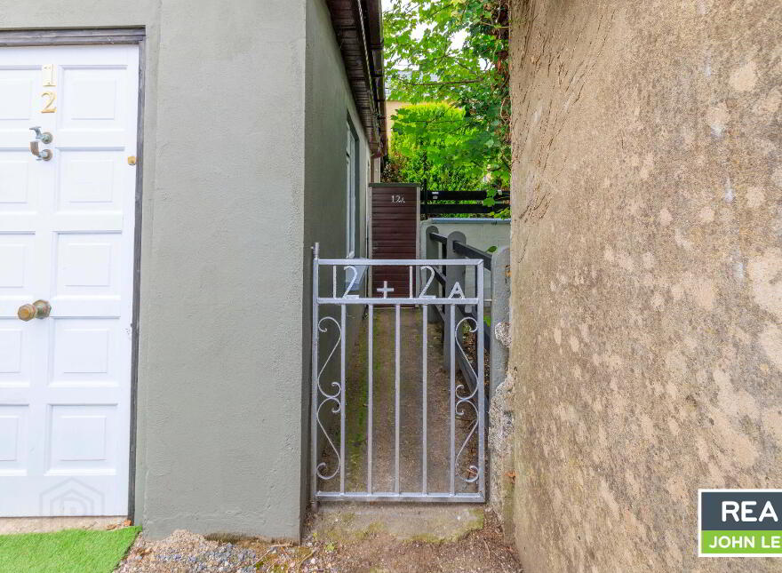 Elmville, 12a Elm Park, Ennis Road, Limerick, V94PNH6