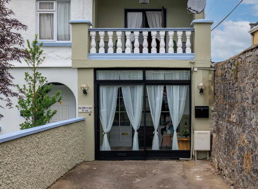 Elmville, 12a Elm Park, Ennis Road, Limerick, V94PNH6