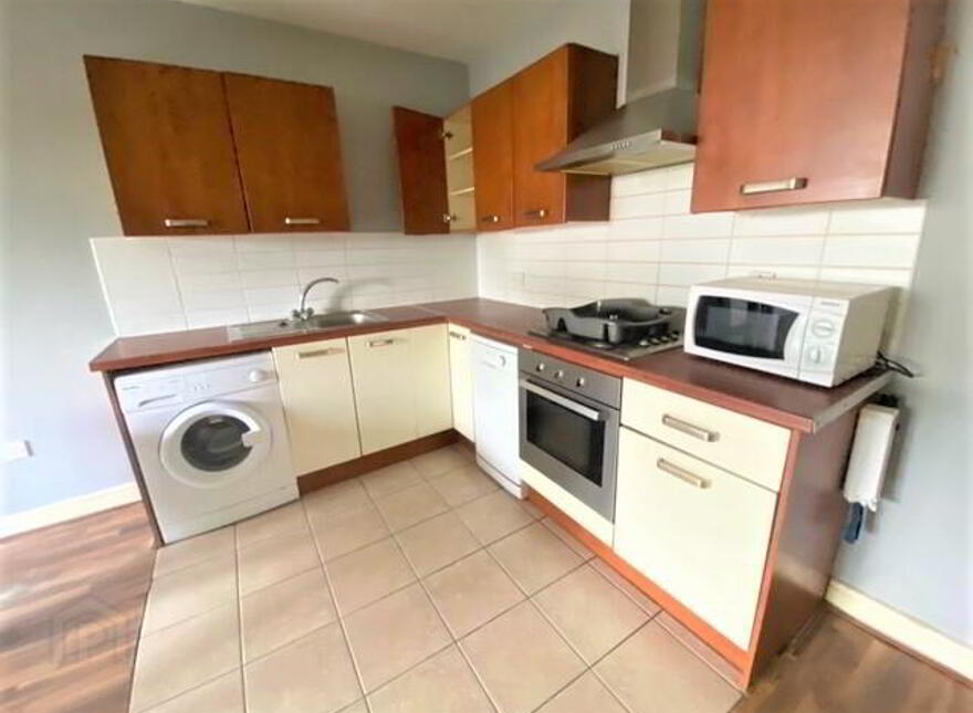 Rath Gael, Clondalkin, Dublin, D22 photo