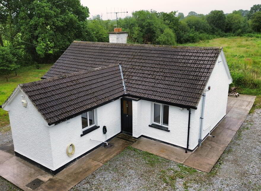 Lisduggan South, Castlemagner, Mallow, P51AD61
