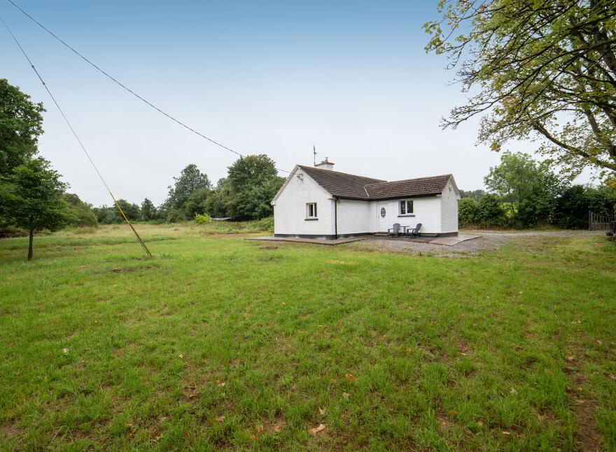 Lisduggan South, Castlemagner, Mallow, P51AD61